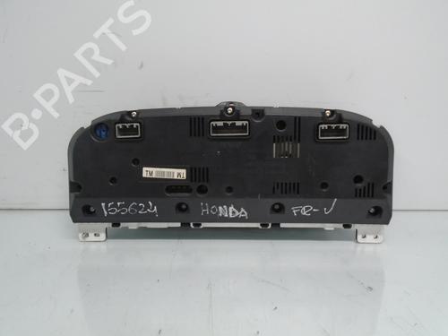 Instrument cluster HONDA FR-V (BE) 2.2 i CTDi (BE5) | BP7570515C47 