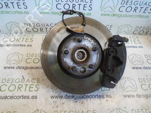 Højre Styrespindel Lejehus FORD GALAXY II (WA6) [2006-2015]  5783825