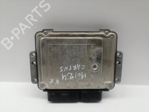 Engine control unit (ECU) KIA CARENS III MPV (UN) 2.0 CRDi 140 | BP19176721M57 