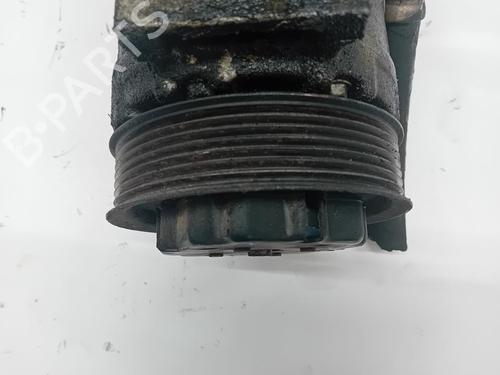 AC compressor PORSCHE CAYENNE (9PA)  | BP37691534M34  - Image 5
