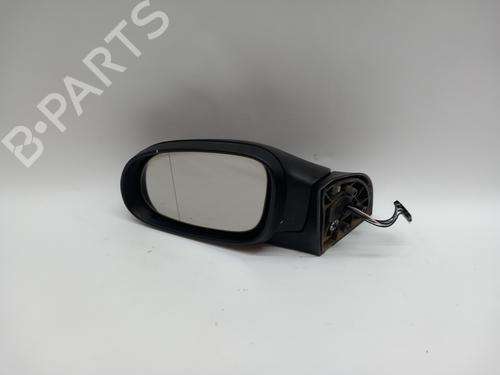 Used Left mirror MERCEDES-BENZ A-CLASS (W168) A 170 CDI (168.008) (90 hp) 29376062