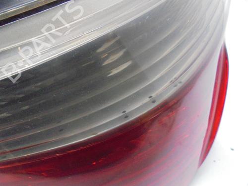 Right taillight BMW 5 (E60) 530 d | BP9426497C35 