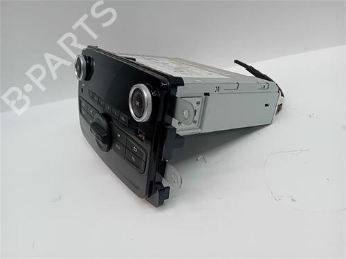 Radio DACIA SPRING EV (B6M1) | BP40517550E6 - Image 3