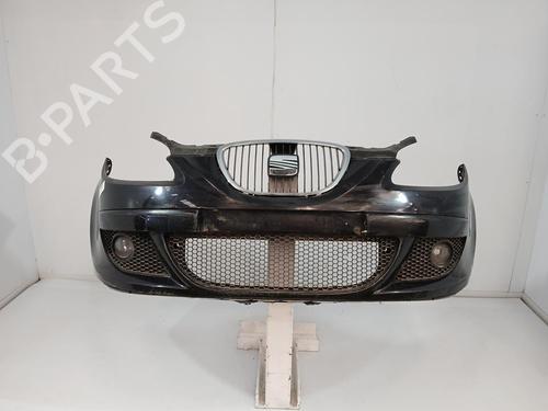 Used Front bumper SEAT ALTEA XL (5P5, 5P8) [2006-2015]  31132797