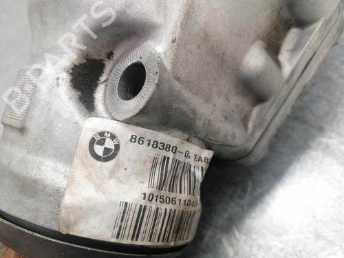 Front differential BMW X3 (F25) | BP30386337M23