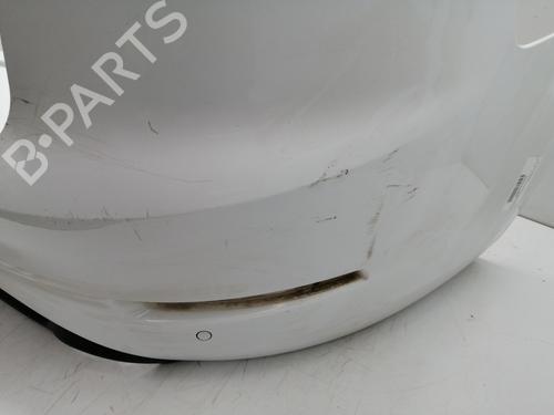 Rear bumper FORD MONDEO IV (BA7)  | BP29531863C8 