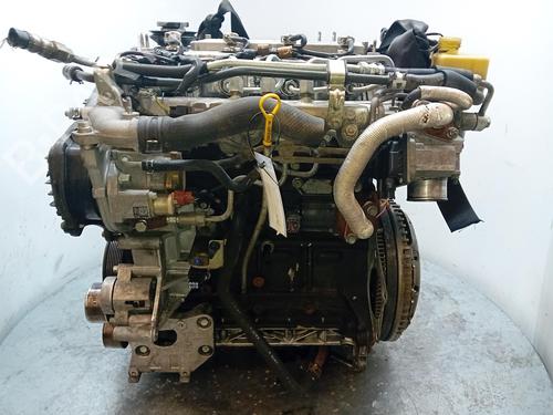 Engine MAZDA 5 (CR) 2.0 CD (CR19) 20307361 | B-Parts