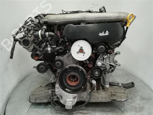 Engine AUDI A6 C6 (4F2) 3.0 TDI quattro | BP16842965M1 - Image 4