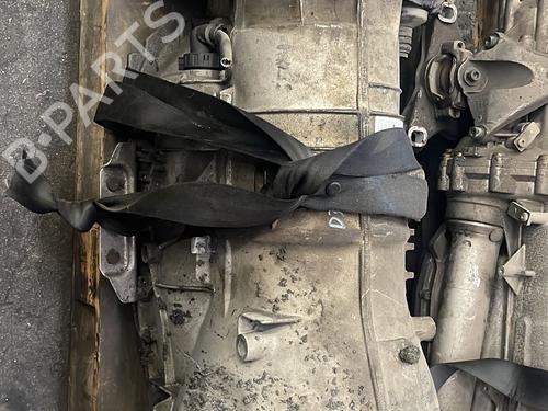 Used Gearbox BMW X5 (E70) [2006-2013]  5672660