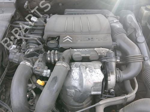 Left headlight CITROËN C5 II (RC_)  | BP34249720C28  - Image 8