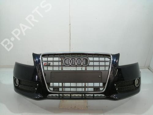 Used Front bumper AUDI A5 (8T3) [2007-2017]  29633184