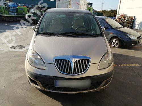 Used Parts FIAT IDEA (350_)  1.4 16V  994143