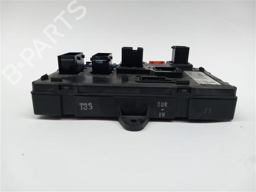 Electronic module PEUGEOT 407 (6D_) 2.0 (6DRFNB, 6DRFNE) | BP28325903M83 - Image 5