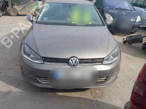 Pièces Détachées Usagées VW GOLF VII Variant (BA5, BV5) [2013-2022]  4007674