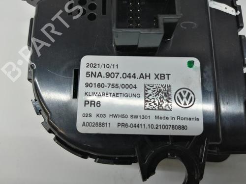 Climate control SEAT TARRACO (KN2) | BP31089826I5
