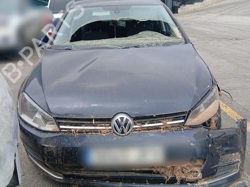 Used Parts VW GOLF VII (5G1, BQ1, BE1, BE2) 4831860