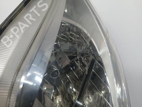 Left headlight LANCIA YPSILON (312_)  | BP33941901C28  - Image 5