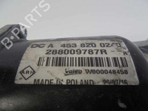 Front wiper motor SMART FORTWO Coupe (453) 0.9 (453.344, 453.353) | BP7265892M29 