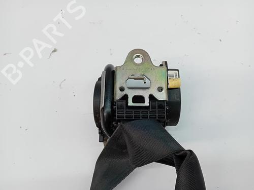 Front left seatbelt SEAT IBIZA IV SC (6J1, 6P5) | BP32303001I26