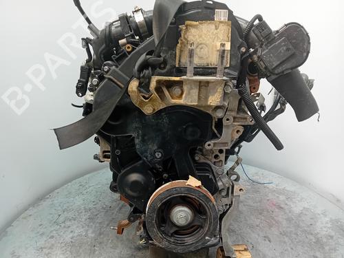 Engine FORD FOCUS III 1.6 TDCi | BP28209191M1 