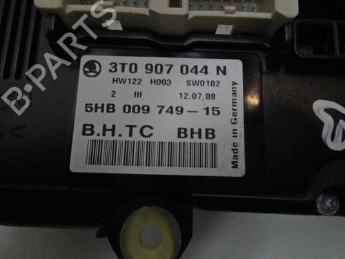 Climate control SKODA SUPERB II (3T4) 2.0 TDI | BP6794964I5 