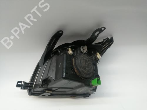 Right headlight FORD FUSION (JU_) 1.4 TDCi | BP29393723C29 