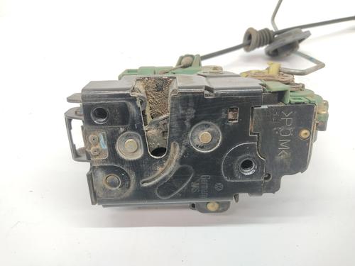 Front right lock SEAT IBIZA III (6L1)  | BP26913624C97 