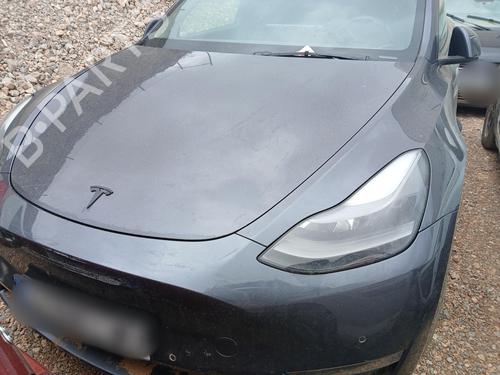 Used Hood TESLA MODEL Y (5YJY) [2019-2025]  29531892