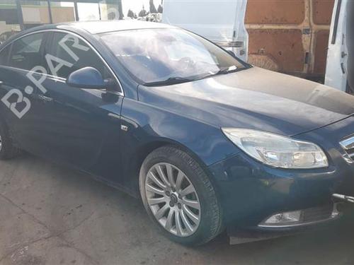 Right headlight OPEL INSIGNIA A (G09) 2.0 CDTI (68) | BP33869292C29 - Image 6
