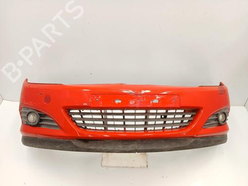 Foran kofangere OPEL ASTRA H GTC (A04) [2005-2010]  27801170