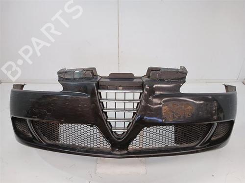 Foran støtfanger Foran støtfanger ALFA ROMEO 147 (937_) 1.6 16V T.SPARK (937.AXA1A, 937.AXB1A, 937.BXB1A) (120 hp) 34180210 34180210