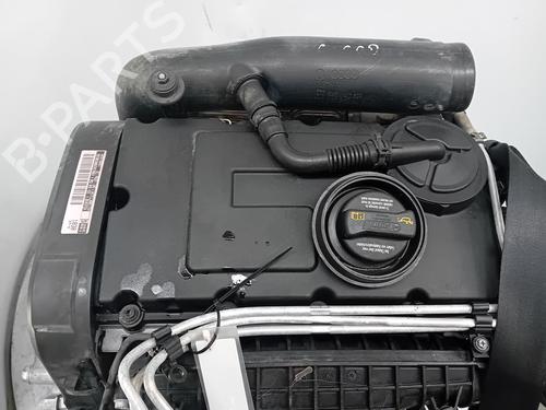 Used Engine VW GOLF V (1K1) [2003-2010]  32526218