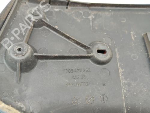 Bremselys RENAULT CLIO II (BB_, CB_) | BP28326192L11