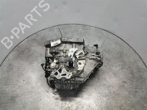 Used Gearbox Gearbox 16351125 16351125