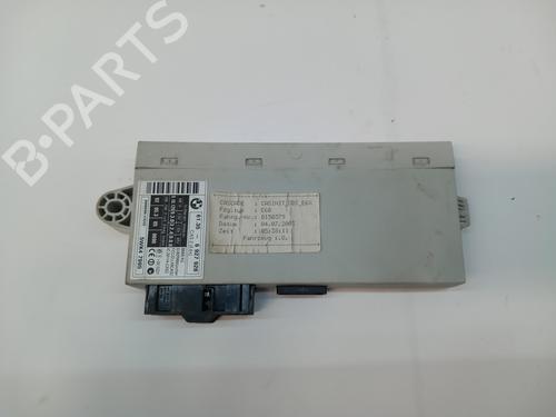 Used Electronic module BMW 5 (E60) 530 d (218 hp) 28276077