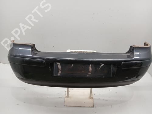 Used Rear bumper VW GOLF IV (1J1) 1.9 TDI (110 hp) 28058032