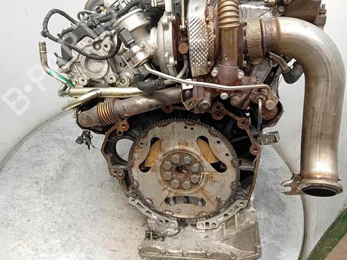 Engine JEEP GRAND CHEROKEE IV (WK, WK2) 3.0 CRD V6 4x4 | BP36641913M1 - Image 8