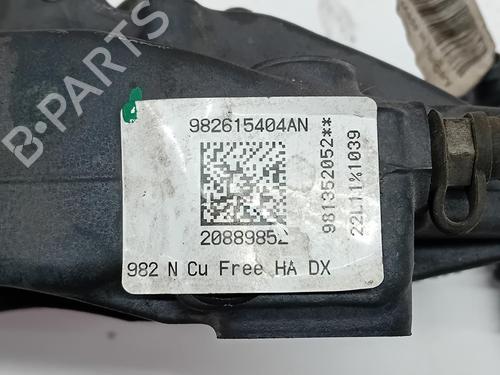 Other PORSCHE 718 BOXSTER (982) 2.0 T (982320, 982321, 982350, 982351) | BP37181765O1 - Image 6