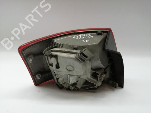 Right taillight AUDI A4 B7 (8EC) 2.5 TDI | BP33801159C35 - Image 2