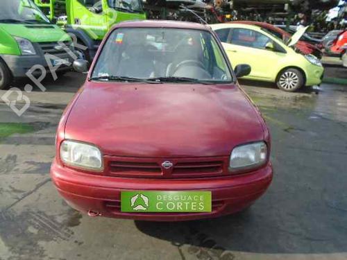 Brugte NISSAN MICRA II (K11) 1.0 i 16V (K11) 4979039