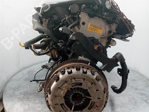 Engine BMW 5 (E60) 525 d | BP20168130M1 - Image 3