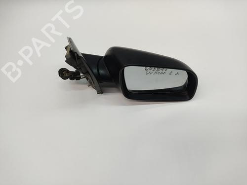 Used Right mirror VW POLO IV (9N_, 9A_) 1.2 12V (64 hp) 29235135