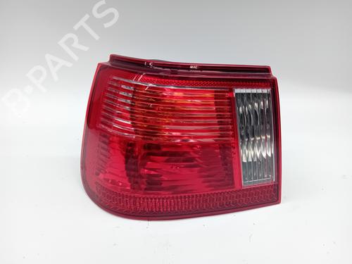 Used Left taillight SEAT IBIZA II (6K1) [1993-2002]  26707971