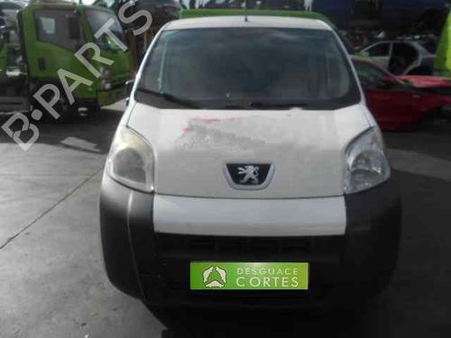PEUGEOT BIPPER (AA_) 1.4 HDi 701463