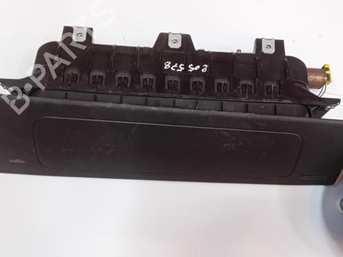 Kollisonspute sett SMART FORTWO Coupe (453) 0.9 (453.344, 453.353) | BP30852104C86