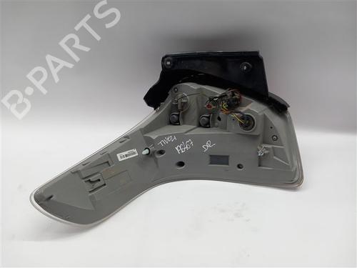 Right taillight SSANGYONG TIVOLI 1.2 | BP29546825C35 - Image 3