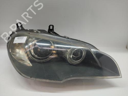 Højre forlygte BMW X5 (E70) 3.0 d (235 hp) 31713028