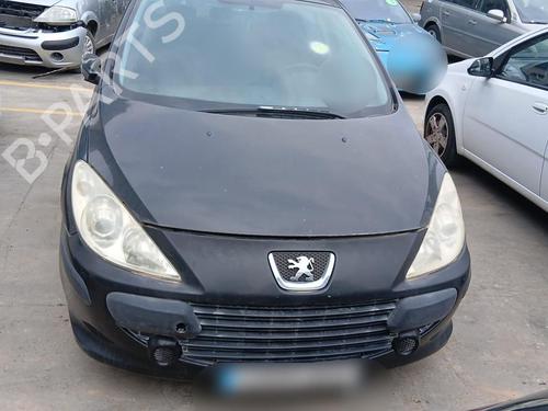 Headlight switch PEUGEOT 307 (3A/C) 1.6 16V | BP34735740I24 - Image 13