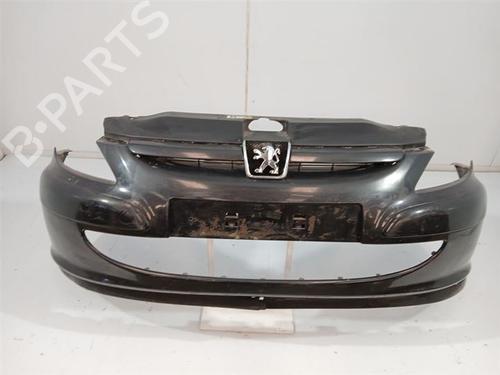 Used Front bumper Front bumper PEUGEOT 307 Break (3E) 2.0 (136 hp) 31216029 31216029