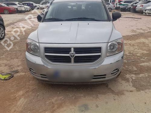 Used Parts DODGE CALIBER 2.0 CRD 4978157